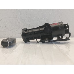 Blocchetto accensione chiave Lancia Ypsilon 843 2003 2011 00468453610  A9537