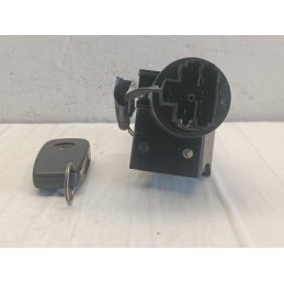 Blocchetto accensione chiave Lancia Ypsilon 843 2003 2011 00468453610  A9537