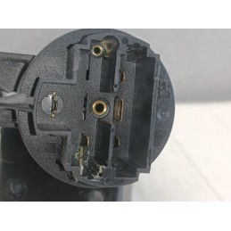 Blocchetto accensione chiave Lancia Ypsilon 843 2003 2011 00468453610  A9537