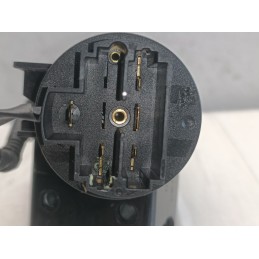 Blocchetto accensione chiave Lancia Ypsilon 843 2003 2011 00468453610  A9537