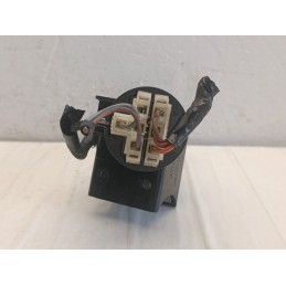 Blocchetto accensione chiave Lancia Ypsilon 843 2003 2011 00468453610  A9537