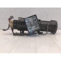 Blocchetto accensione chiave Lancia Ypsilon 843 2003 2011 00468453610  A9537