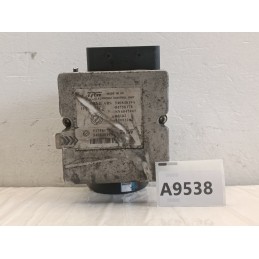 Centralina pompa abs Lancia Ypsilon 843 51758178 EBC430NG  A9538