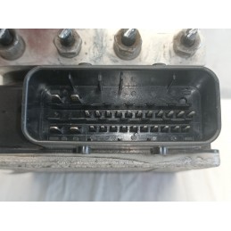 Centralina pompa abs Lancia Ypsilon 843 51758178 EBC430NG  A9538