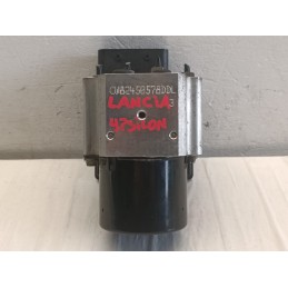 Centralina pompa abs Lancia Ypsilon 843 51758178 EBC430NG  A9538