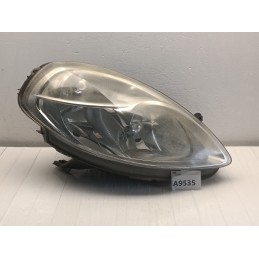 Faro anteriore destro Lancia Ypsilon 843 2006 2011 27053400R  A9535