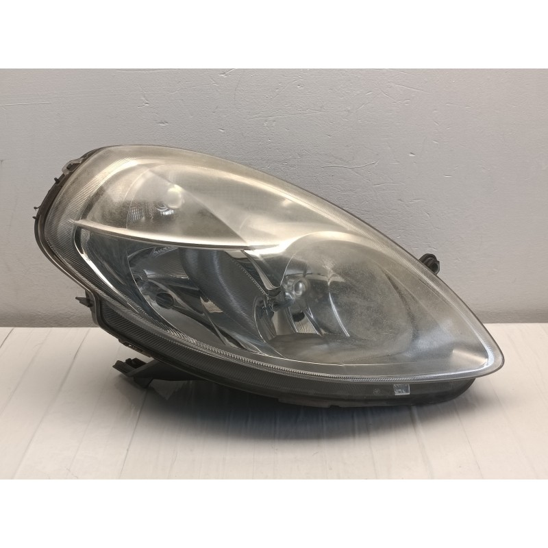 Faro anteriore destro Lancia Ypsilon 843 2006 2011 27053400R A9535 Faro anteriore destro Lancia Ypsilon 843 2006 2011 27053400R A9535