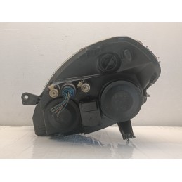 Faro anteriore destro Lancia Ypsilon 843 2006 2011 27053400R  A9535