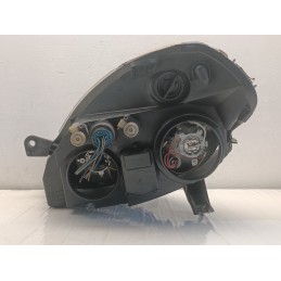 Faro anteriore destro Lancia Ypsilon 843 2006 2011 27053400R  A9535