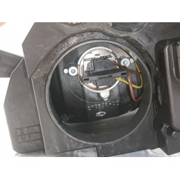 Faro anteriore destro Lancia Ypsilon 843 2006 2011 27053400R  A9535