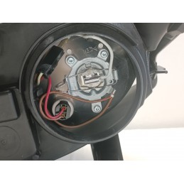 Faro anteriore destro Lancia Ypsilon 843 2006 2011 27053400R  A9535