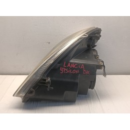 Faro anteriore destro Lancia Ypsilon 843 2006 2011 27053400R  A9535