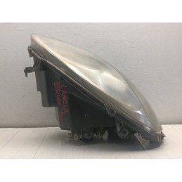 Faro anteriore destro Lancia Ypsilon 843 2006 2011 27053400R  A9535
