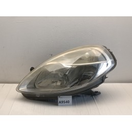 Faro fanale anteriore sinistro Lancia Ypsilon 843 2006 2011 270533-00L  A9540