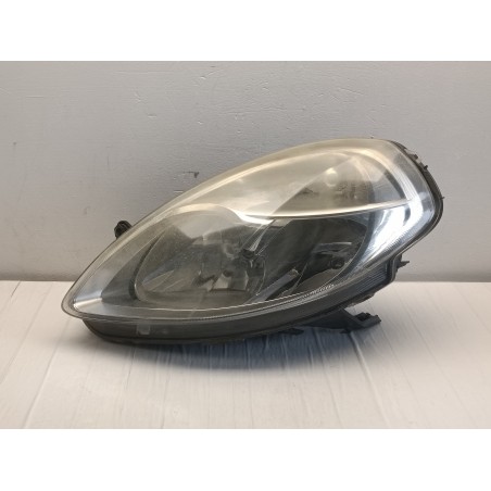 Faro fanale anteriore sinistro Lancia Ypsilon 843 2006 2011 270533-00L  A9540