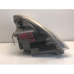 Faro fanale anteriore sinistro Lancia Ypsilon 843 2006 2011 270533-00L  A9540