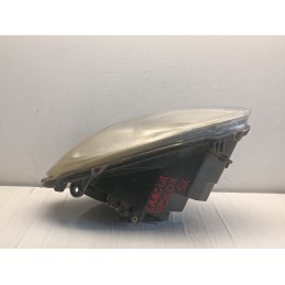 Faro fanale anteriore sinistro Lancia Ypsilon 843 2006 2011 270533-00L  A9540