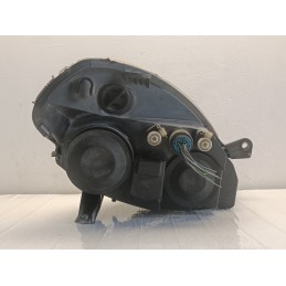Faro fanale anteriore sinistro Lancia Ypsilon 843 2006 2011 270533-00L  A9540