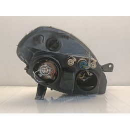 Faro fanale anteriore sinistro Lancia Ypsilon 843 2006 2011 270533-00L  A9540