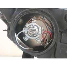 Faro fanale anteriore sinistro Lancia Ypsilon 843 2006 2011 270533-00L  A9540