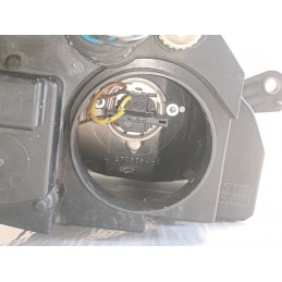 Faro fanale anteriore sinistro Lancia Ypsilon 843 2006 2011 270533-00L  A9540