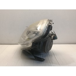 Faro fanale anteriore sinistro Lancia Ypsilon 843 2006 2011 270533-00L  A9540
