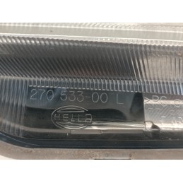 Faro fanale anteriore sinistro Lancia Ypsilon 843 2006 2011 270533-00L  A9540