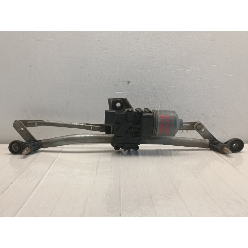 Motorino tergicristallo anteriore Lancia Ypsilon 843 2003 2011 0390241533 A9541 Motorino tergicristallo anteriore Lancia Ypsilon 843 2003 2011 0390241533 A9541