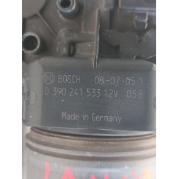Motorino tergicristallo anteriore Lancia Ypsilon 843 2003 2011 0390241533  A9541