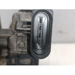 Motorino tergicristallo anteriore Lancia Ypsilon 843 2003 2011 0390241533  A9541