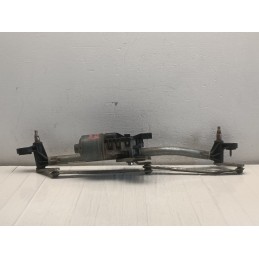 Motorino tergicristallo anteriore Lancia Ypsilon 843 2003 2011 0390241533  A9541