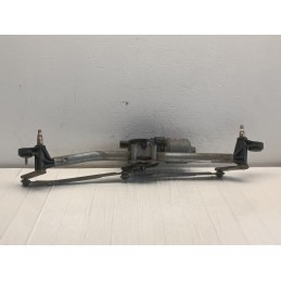 Motorino tergicristallo anteriore Lancia Ypsilon 843 2003 2011 0390241533  A9541