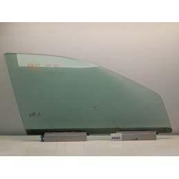 Vetro scendente finestrino anteriore destro Volvo XC70 V70 2000 2007  A9542