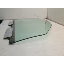 Vetro scendente finestrino anteriore destro Volvo XC70 V70 2000 2007  A9542