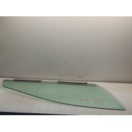 Vetro scendente finestrino anteriore destro Volvo XC70 V70 2000 2007  A9542