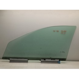Vetro scendente finestrino anteriore destro Volvo XC70 V70 2000 2007  A9542