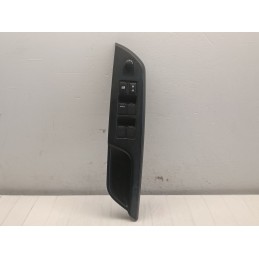 Pulsantiera alzacristalli anteriore sinistra Suzuki Swift 5 serie 2010  A9543