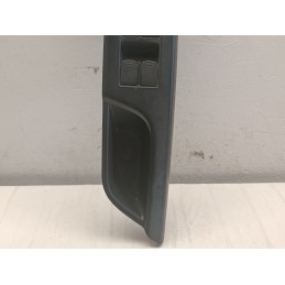 Pulsantiera alzacristalli anteriore sinistra Suzuki Swift 5 serie 2010  A9543