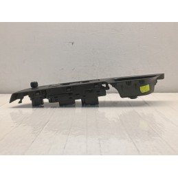 Pulsantiera alzacristalli anteriore sinistra Suzuki Swift 5 serie 2010  A9543