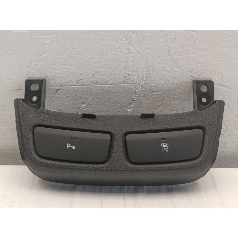 Pulsanti centrali P LPG Parcheggio Opel Mokka A 2012 2016 202010119 A9544 Pulsanti centrali P LPG Parcheggio Opel Mokka A 2012 2016 202010119 A9544