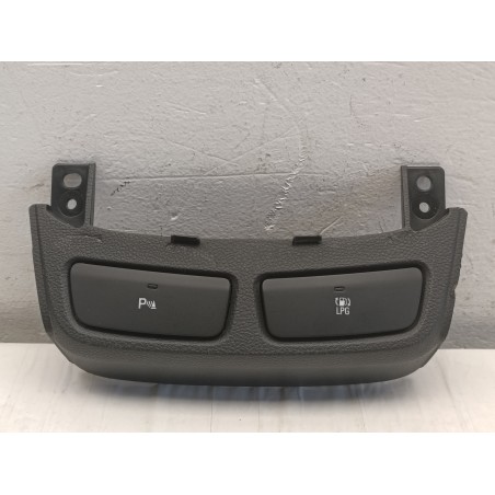Pulsanti centrali P LPG Parcheggio Opel Mokka A 2012 2016 202010119  A9544