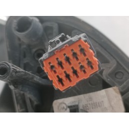 Specchietto retrovisore sinistro 5 pin Citroen Xsara Picasso 1999 2010  A9545