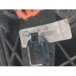 Specchietto retrovisore sinistro 5 pin Citroen Xsara Picasso 1999 2010  A9545