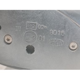 Specchietto retrovisore sinistro 5 pin Citroen Xsara Picasso 1999 2010  A9545