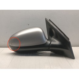 Specchietto retrovisore destro Fiat Croma 2005 2010 5 pin elettrico  A9546