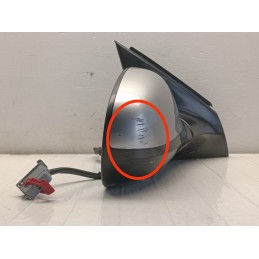 Specchietto retrovisore destro Fiat Croma 2005 2010 5 pin elettrico  A9546