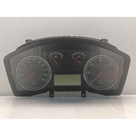 Contachilometri Quadro strumenti Fiat Croma 2005 2010 1.9D 51849755  A9547