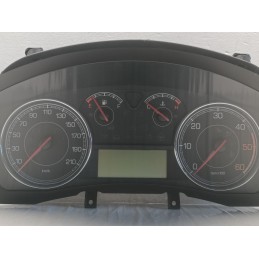 Contachilometri Quadro strumenti Fiat Croma 2005 2010 1.9D 51849755  A9547