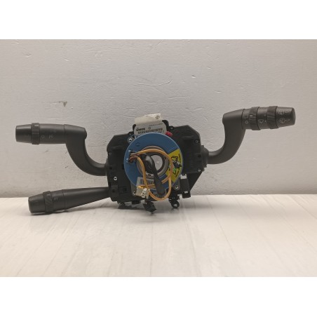 Deviosgancio luci cruise control spirale Fiat Croma 07354608930  A9548