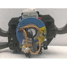 Deviosgancio luci cruise control spirale Fiat Croma 07354608930  A9548